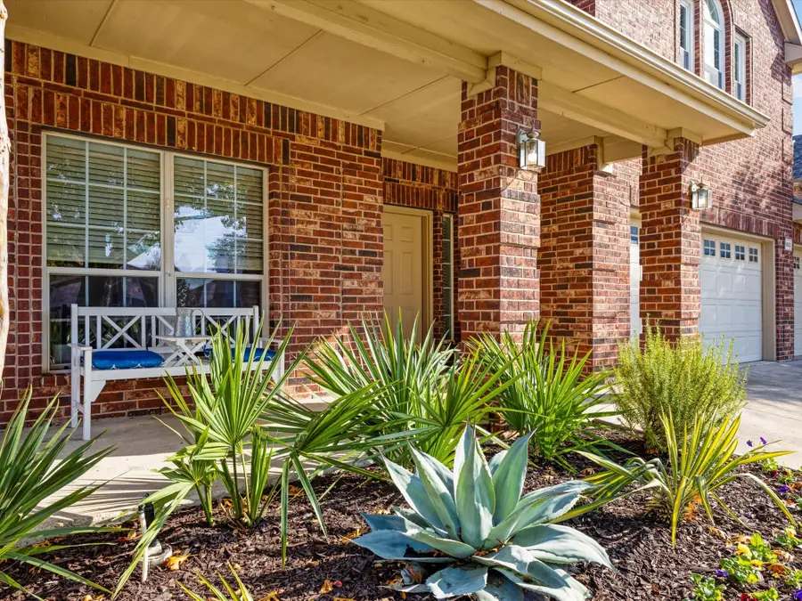 4505 Temecula Creek Trail, McKinney, TX 75070 - Image #2