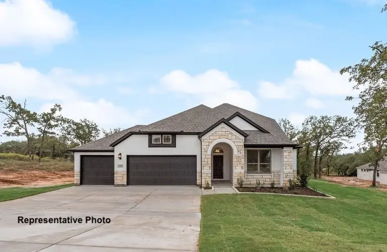400 Mcalpine, Springtown, TX 76082 - Image #1
