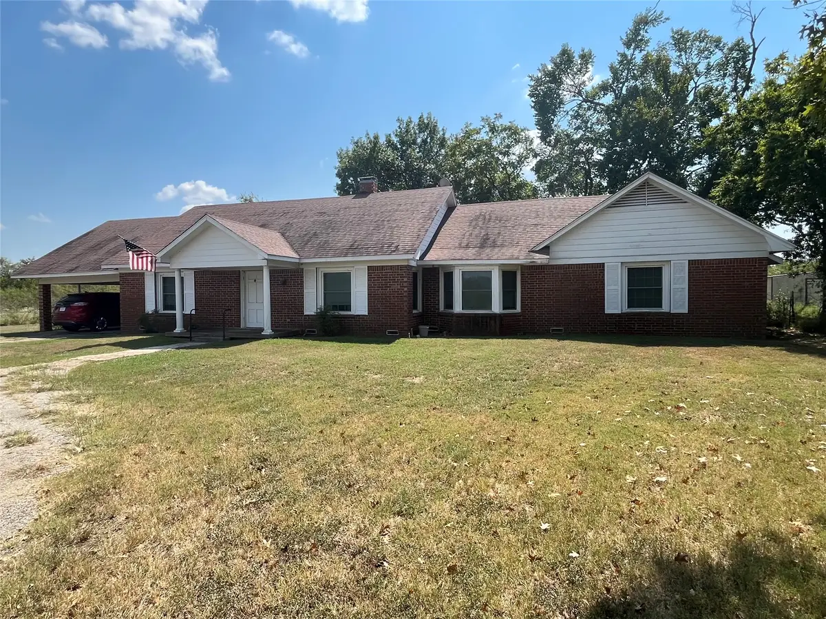 1825 Fm 27 W, Wortham, TX 76693 - Image #1