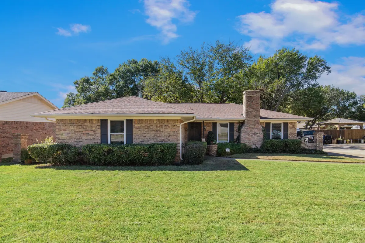 9073 Hillside Drive, Frisco, TX 75033 - Image #1