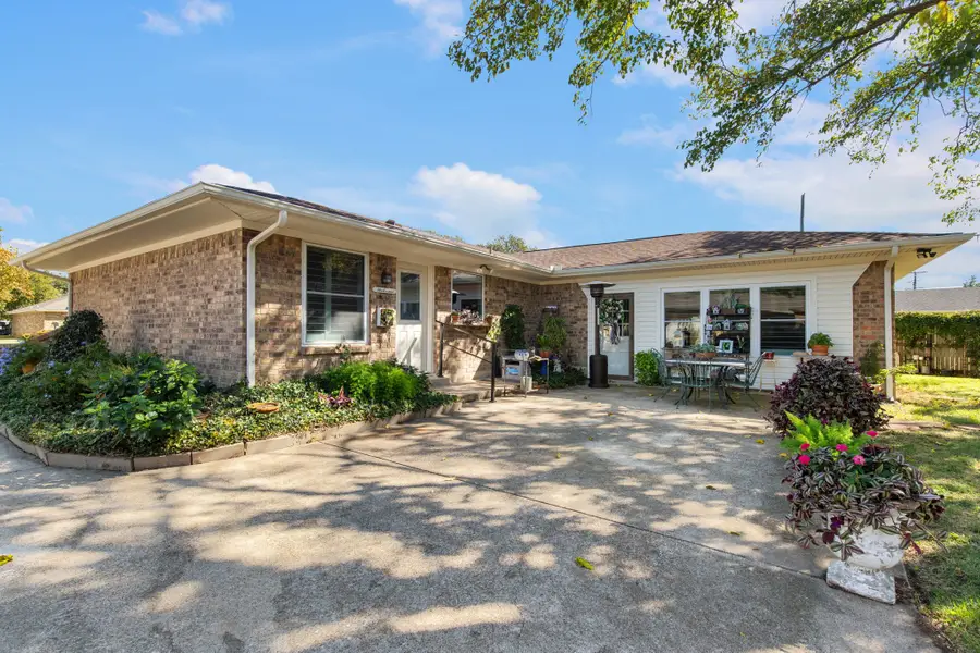 9073 Hillside Drive, Frisco, TX 75033 - Image #3