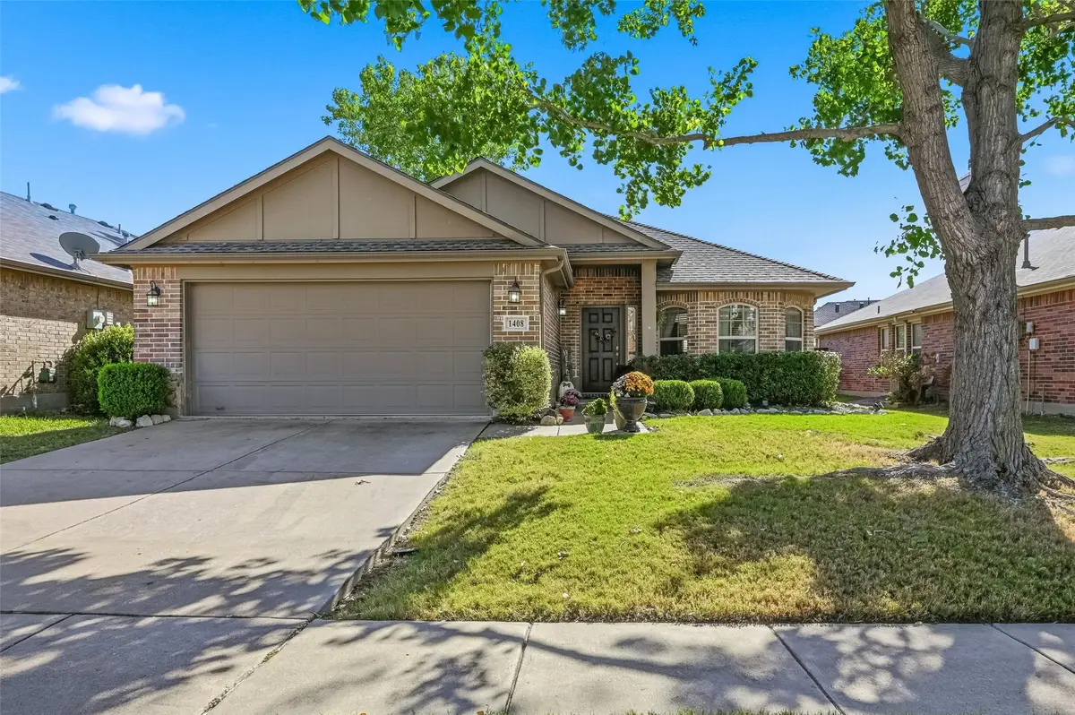1408 Rosson Road, Little Elm, TX 75068 - Image #1