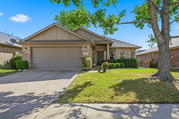 1408 Rosson Road, Little Elm, TX 75068