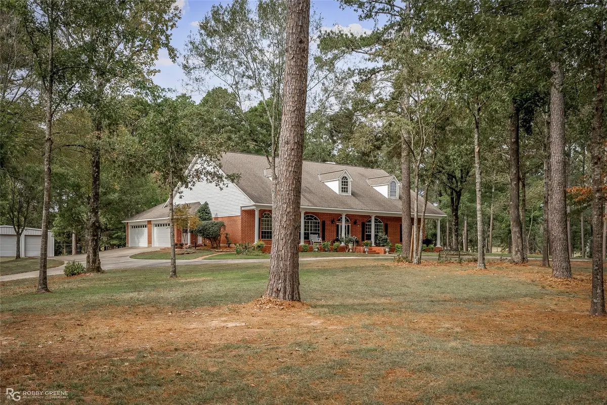 400 Crouch Road, Benton, LA 71006 - Image #1
