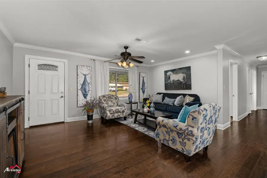 754 Woodmont, Shreveport, LA 71108 - Image #3