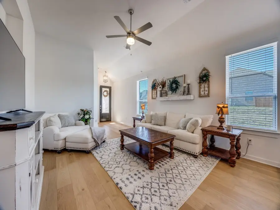 1221 Newport Street, Sherman, TX 75090 - Image #3