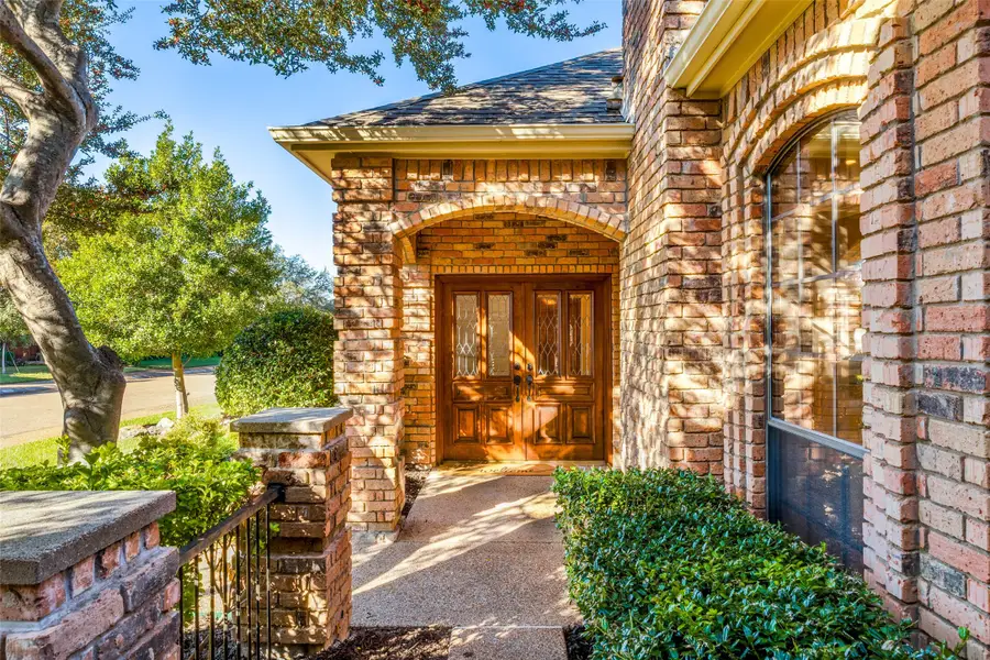 5925 Still Forest Drive, Dallas, TX 75252 - Image #2