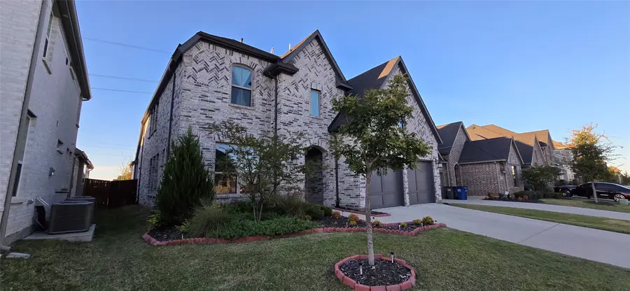 415 Rock Rose Lane, Wylie, TX 75098 - Image #2