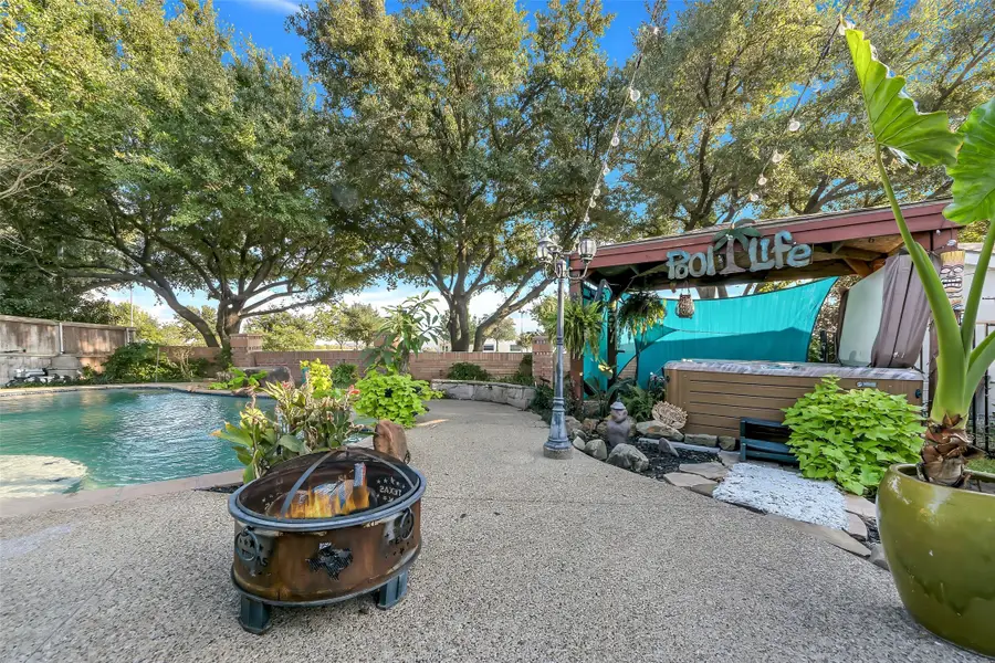 6419 Willowstone Trail, Arlington, TX 76018 - Image #2