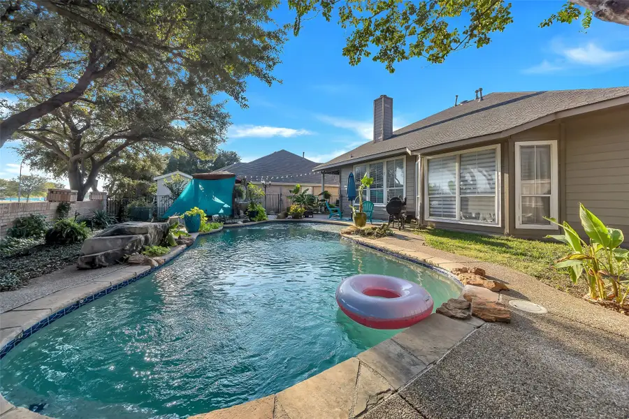 6419 Willowstone Trail, Arlington, TX 76018 - Image #3