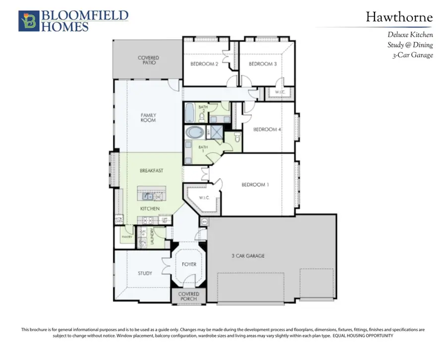 202 Roughrider Trail, Josephine, TX 75173 - Image #2