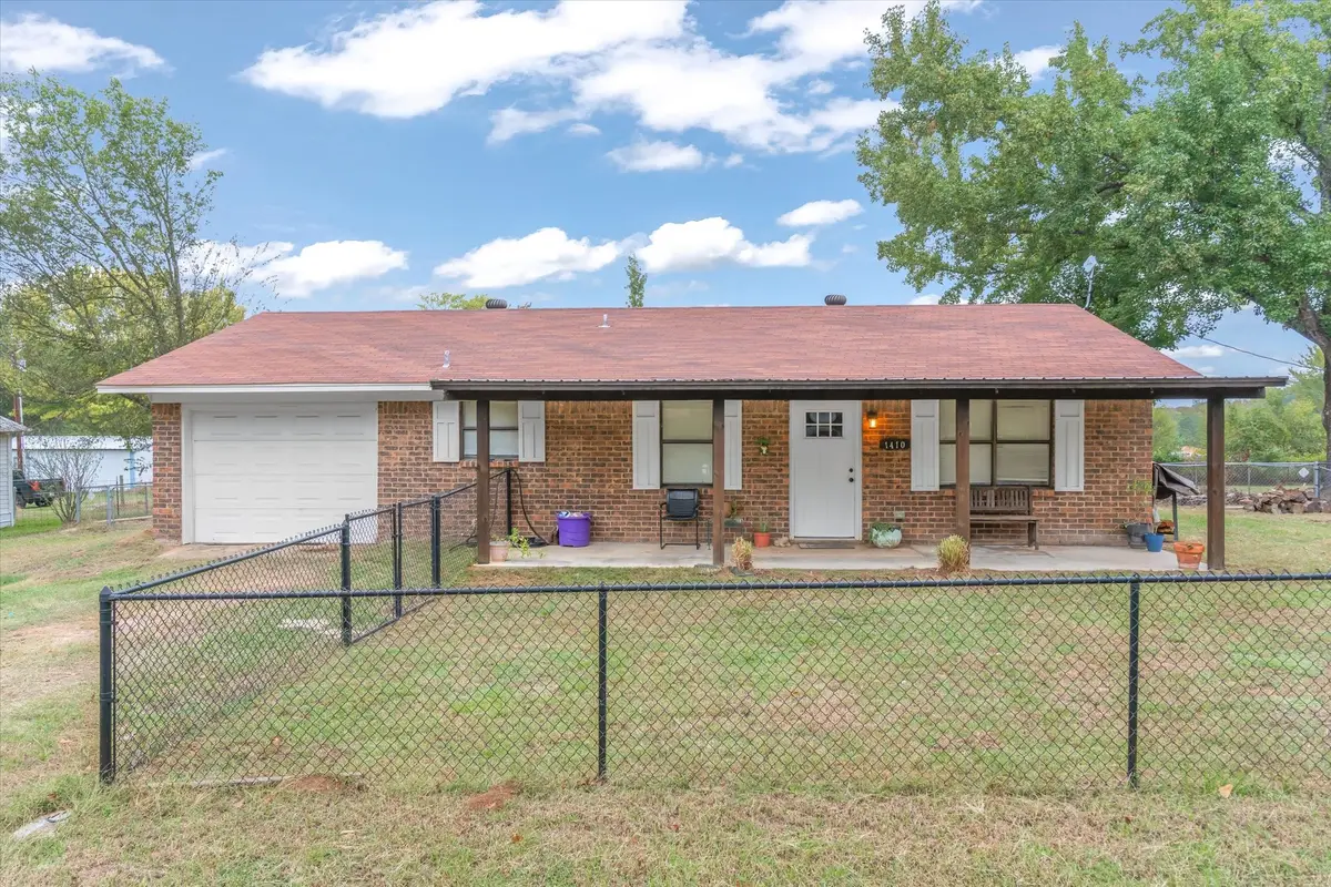 1410 Vz County Road 1803, Grand Saline, TX 75140 - Image #1