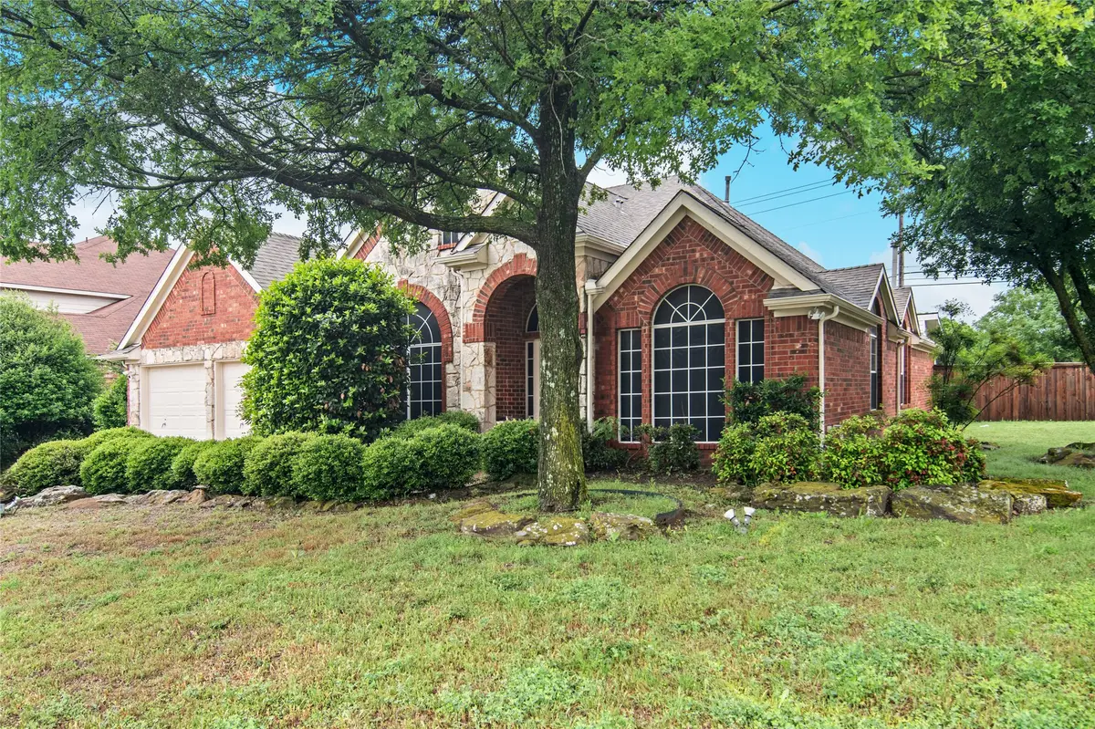 621 Candle Meadow Boulevard, Desoto, TX 75115 - #1