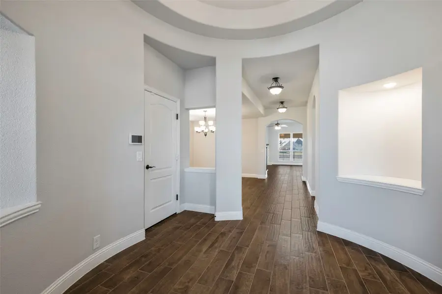 5301 Texoma Lane, Argyle, TX 76226 - Image #2