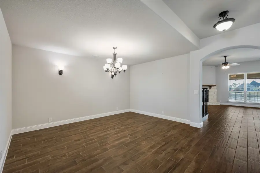 5301 Texoma Lane, Argyle, TX 76226 - Image #3