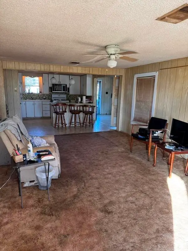 203 E 9th Street, Quanah, TX 79252 - Image #2