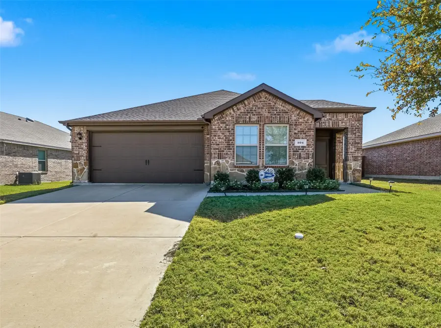 504 Patina Street, Josephine, TX 75189 - Image #2