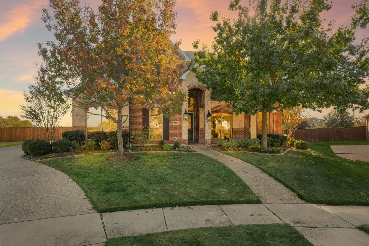 2401 Strathfield Lane, Trophy Club, TX 76262 - Image #1