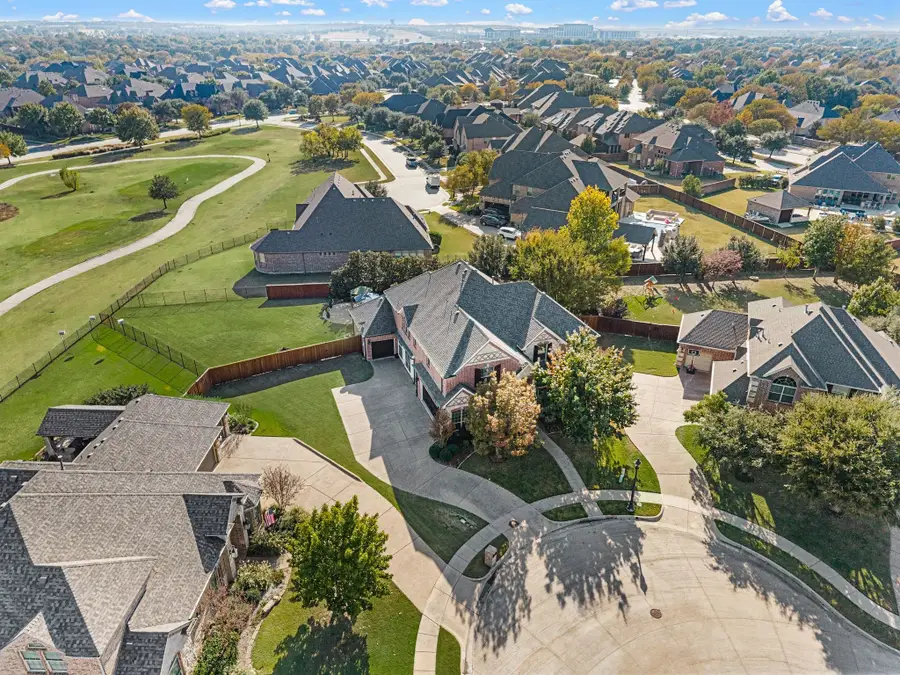 2401 Strathfield Lane, Trophy Club, TX 76262 - Image #2