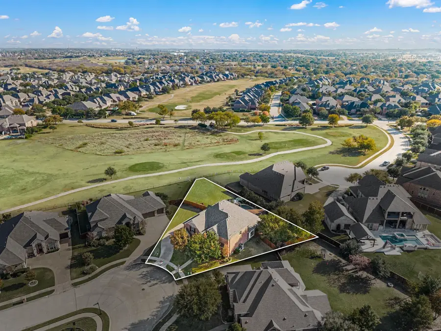 2401 Strathfield Lane, Trophy Club, TX 76262 - Image #3