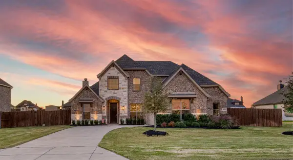 12605 Eagles Bluff, Godley, TX 76044