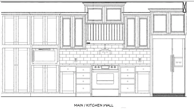 1172 E Old Chico Road, Decatur, TX 76234 - Image #3