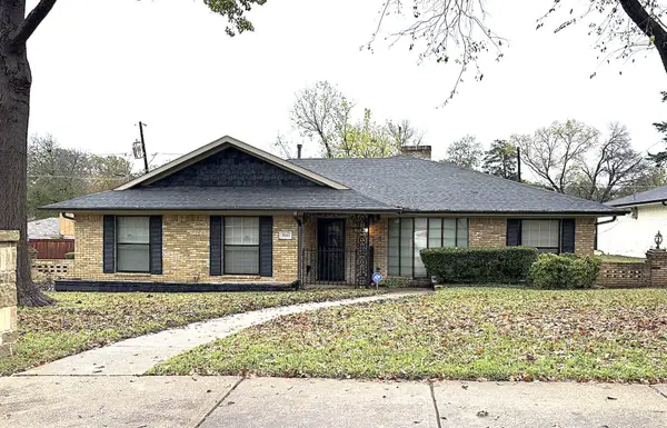 3042 Kiestridge Drive, Dallas, TX 75233