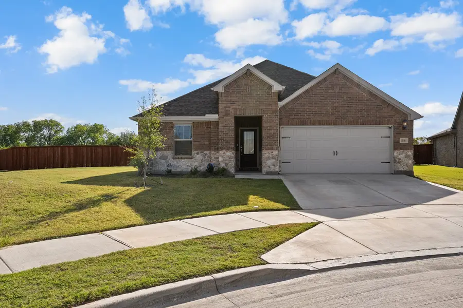 14001 Callisto Way, Haslet, TX 76052 - Image #2