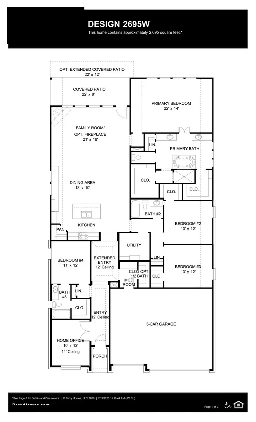 13225 Cedar Sage Trail, Aledo, TX 76008 - Image #2