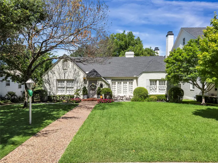 3170 Westcliff Road W, Fort Worth, TX 76109 - Image #2