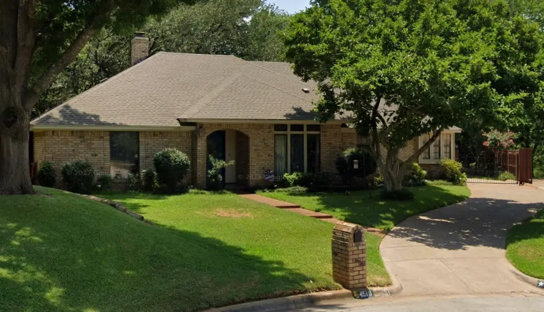 4510 Willow Bend Drive, Arlington, TX 76017 - Image #1