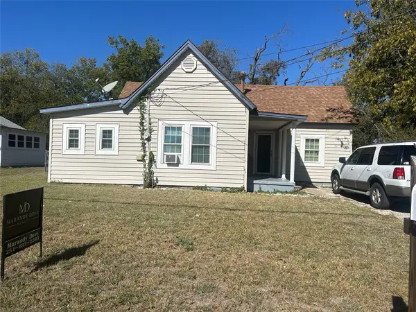 835 W Vanderbilt Street, Stephenville, TX 76401