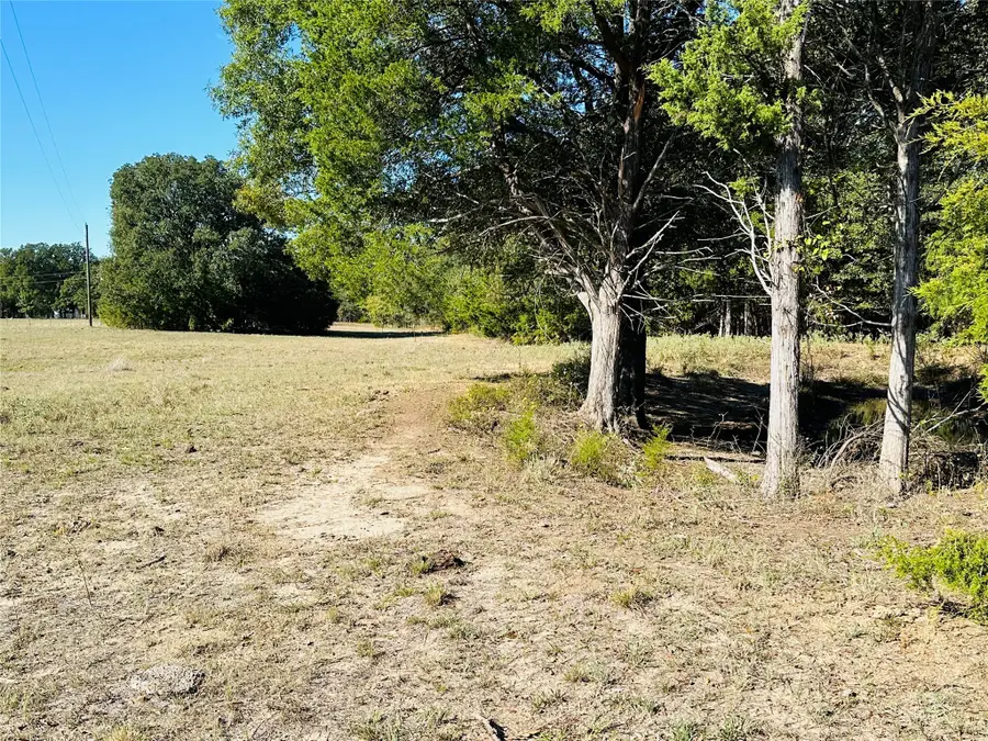 1683 County Road 3563 #(10.319 ac.), Dike, TX 75437 - Image #2