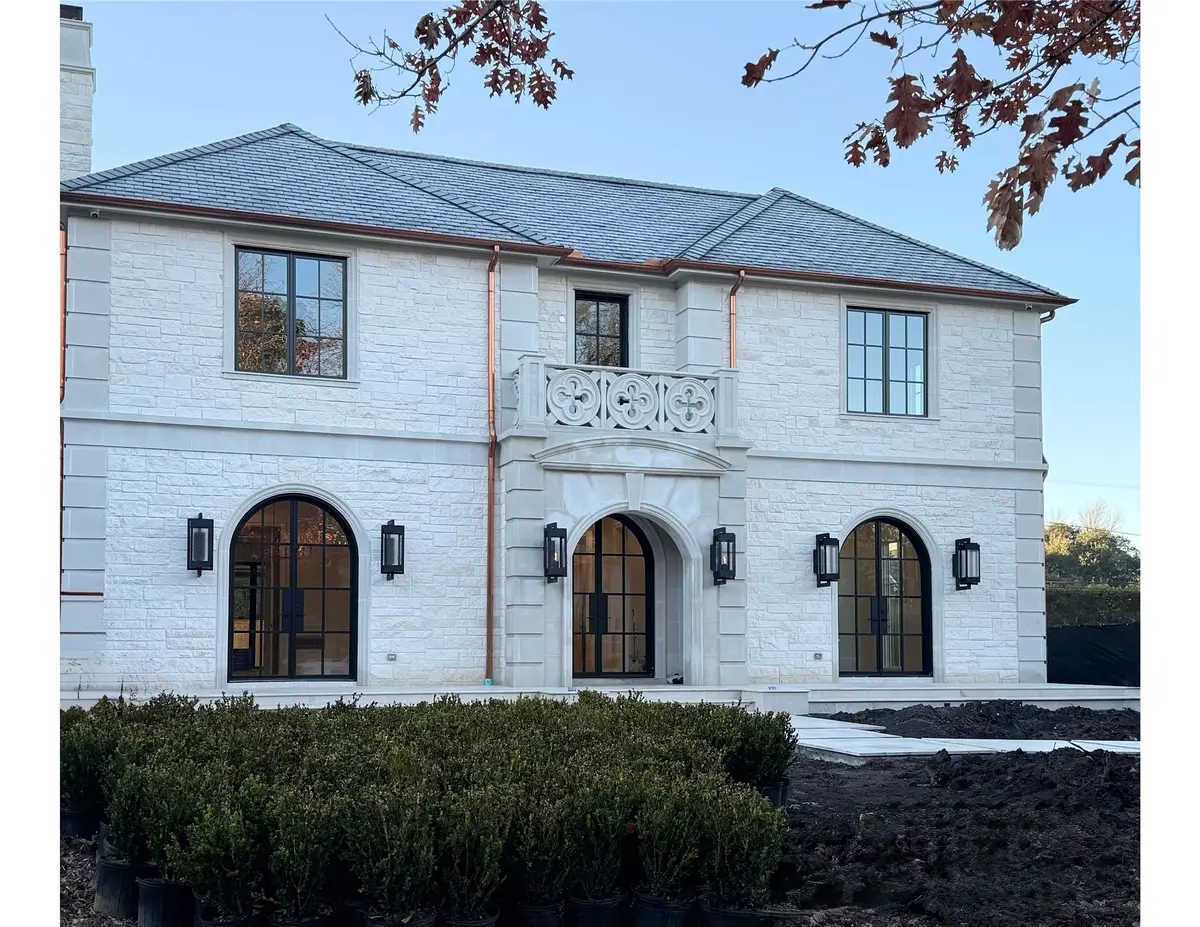 3429 Bryn Mawr Drive, University Park, TX 75225 - #1