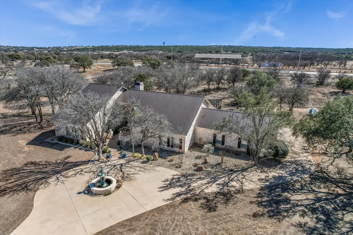 209 Tarbet Trail, Horseshoe Bay, TX 78657 - #1