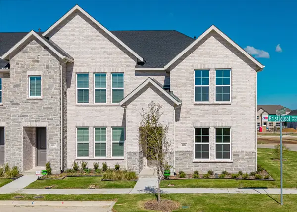 1020 Bristleleaf Way, Allen, TX 75013