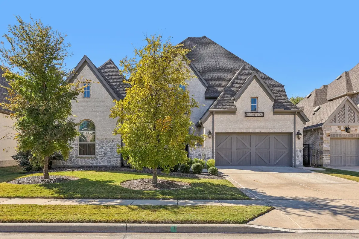 770 Kesswick Pass Drive, Prosper, TX 75078 - Image #1