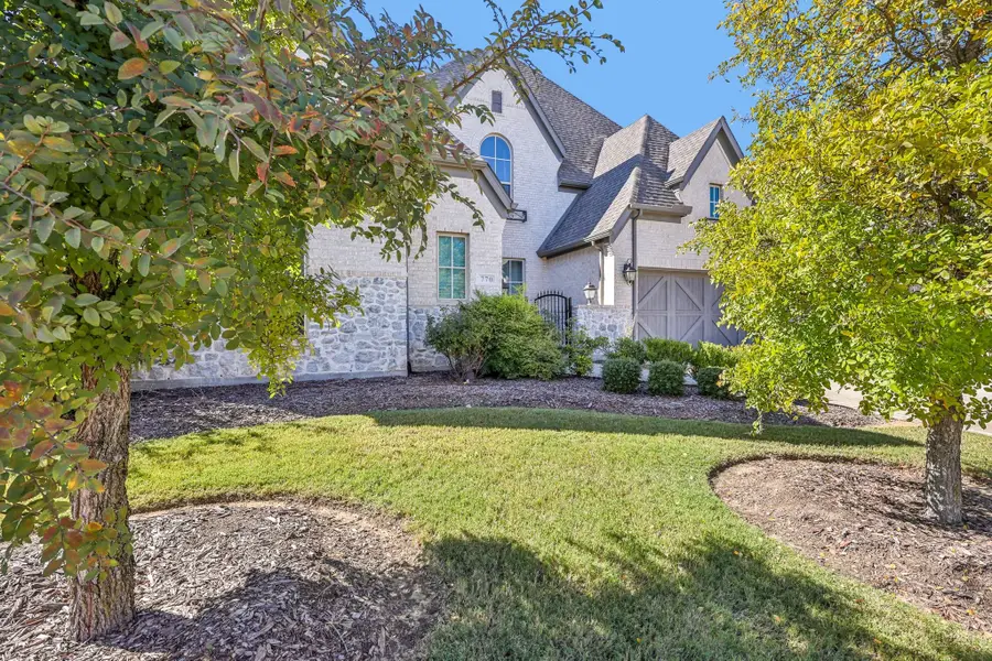 770 Kesswick Pass Drive, Prosper, TX 75078 - Image #2