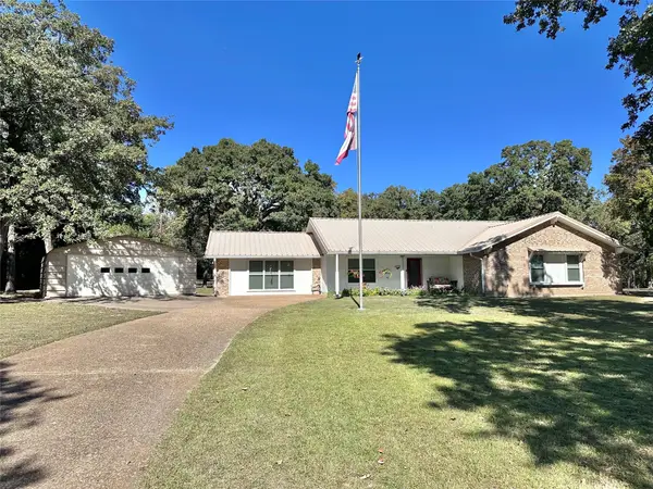 303 Brentwood Drive, Athens, TX 75751