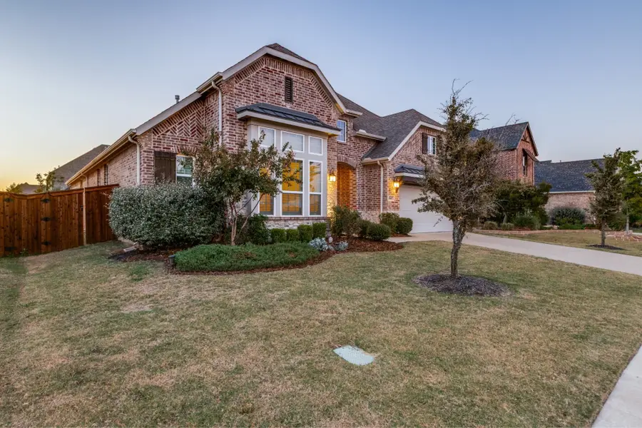 860 Walworth Drive, Prosper, TX 75078 - Image #2