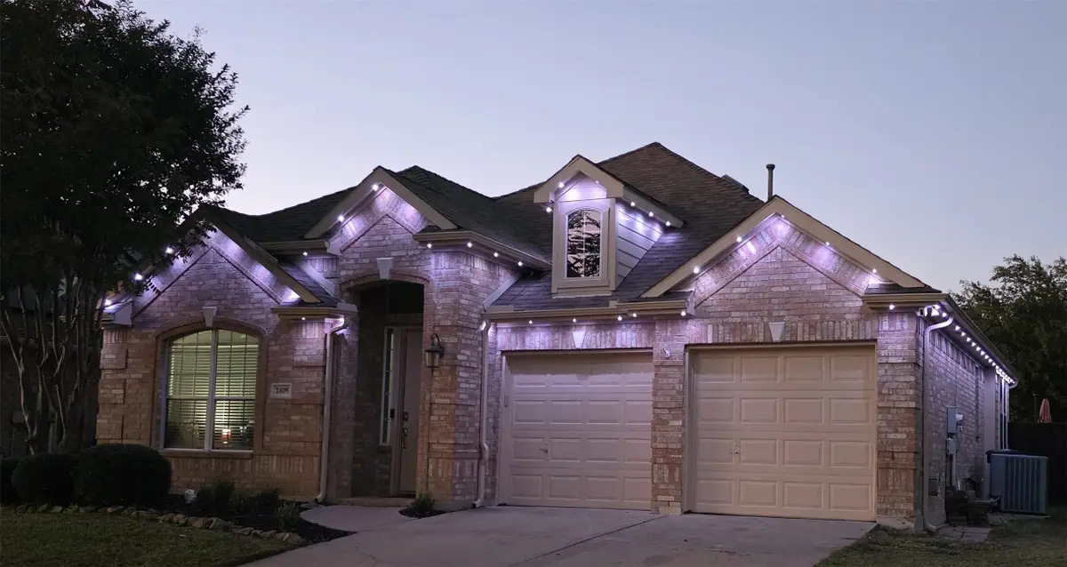 2409 Foxwood Lane, Little Elm, TX 75068 - Image #1