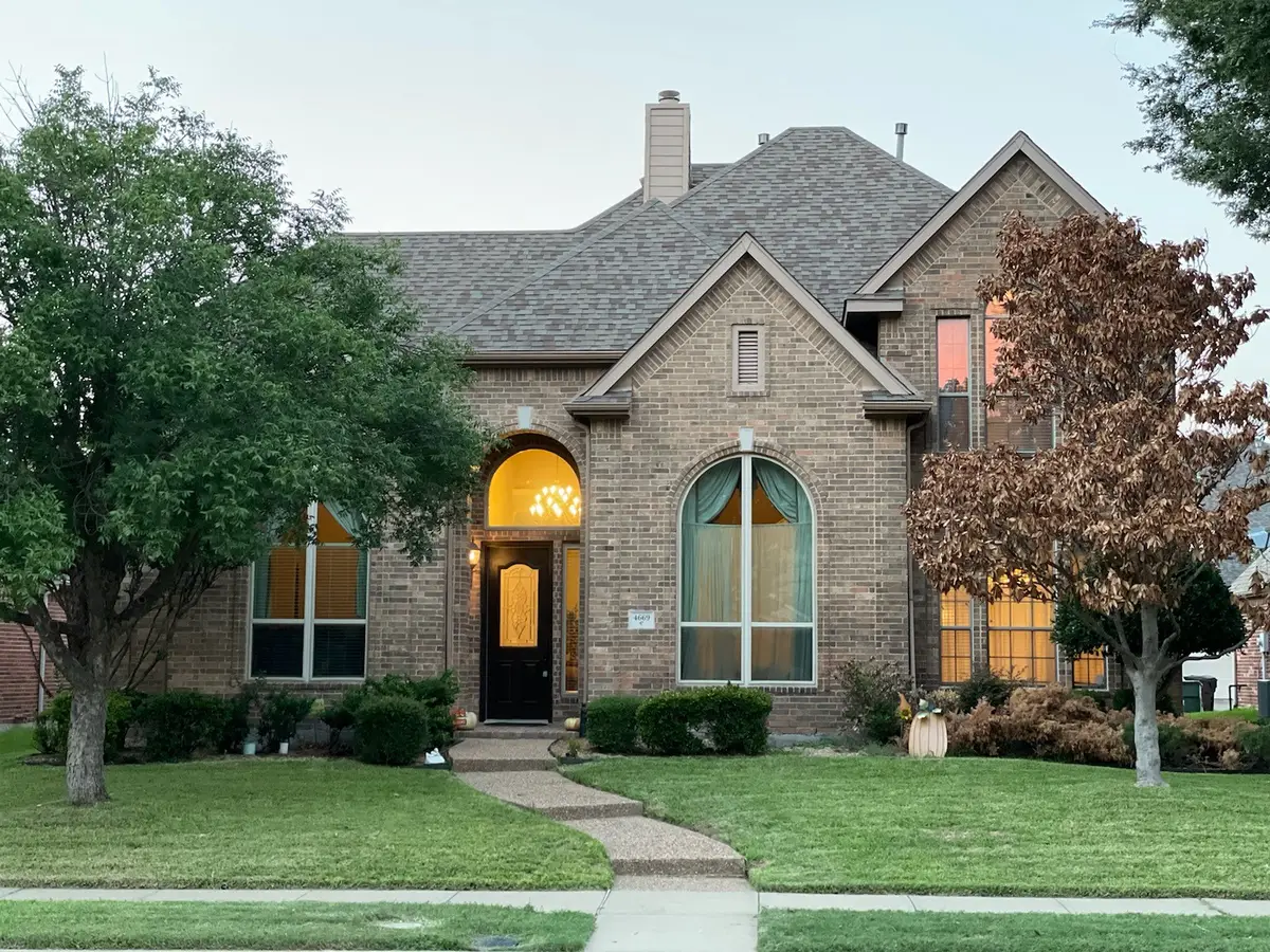 4669 Lucient Circle, Plano, TX 75024 - Image #1