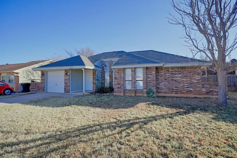 3749 Radcliff Road, Abilene, TX 79602 - Image #3