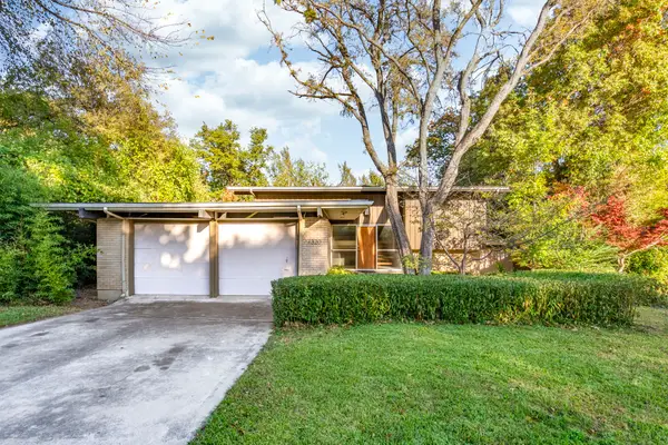 7320 Walling Lane, Dallas, TX 75231