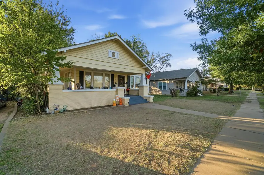 734 Vine Street, Abilene, TX 79602 - Image #3