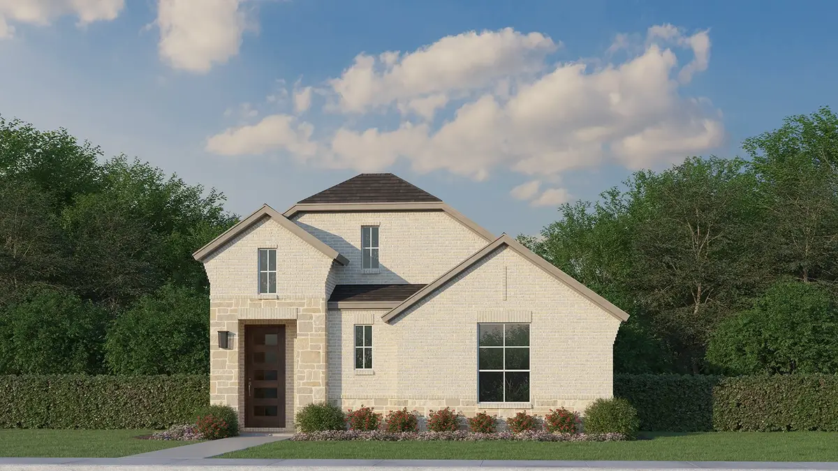 1612 Wandell Way, Haslet, TX 76052 - Image #1