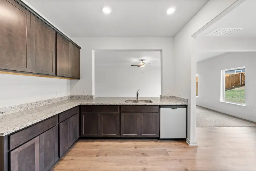 8440 Fort Benton Drive, Ponder, TX 76259 - #2