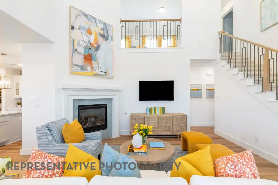 1722 Wild Berry Way, Northlake, TX 76247 - Image #3