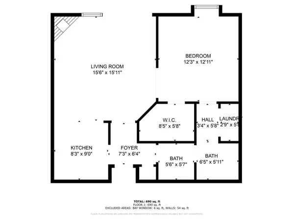 11470 Audelia Road #357, Dallas, TX 75243