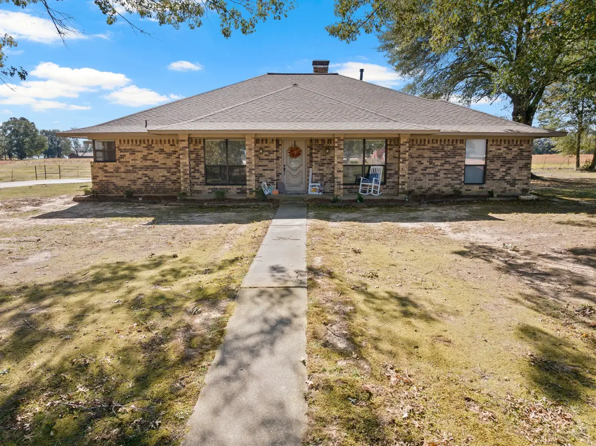 874 Nevills Road, Mount Pleasant, TX 75455 - Image #1